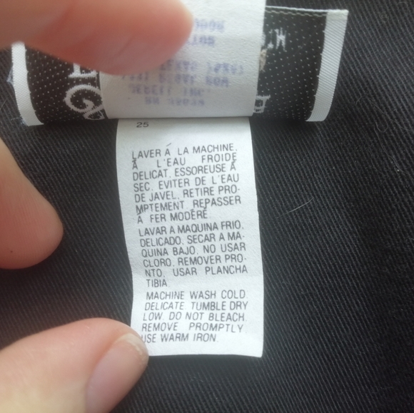 Vtg Samantha Edwards Sunflower Dress - Picture 15 of 16